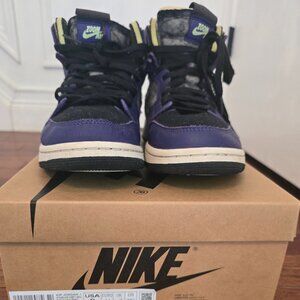 Jordan 1 High Zoom Air CMFT Bayou Boys
